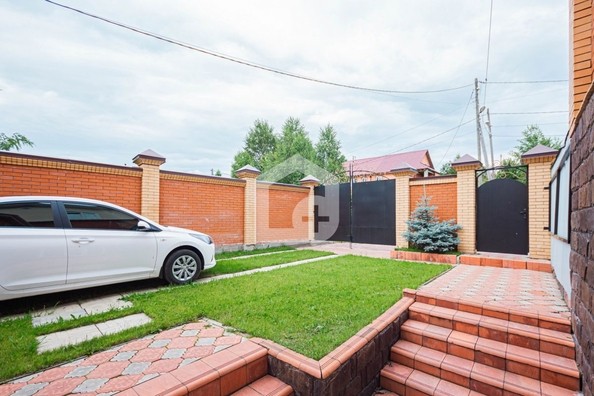 
   Продам дом, 320 м², Томск

. Фото 3.