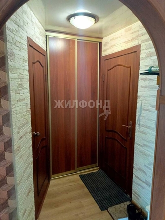 
   Продам 1-комнатную, 28.3 м², Говорова ул, 1

. Фото 6.