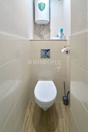 
   Продам 1-комнатную, 42.8 м², Советская ул, 70

. Фото 6.