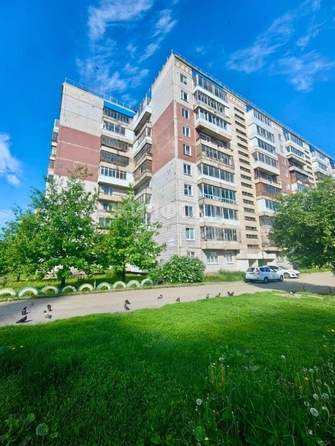 
   Продам 3-комнатную, 65.9 м², Мичурина ул, 2

. Фото 11.