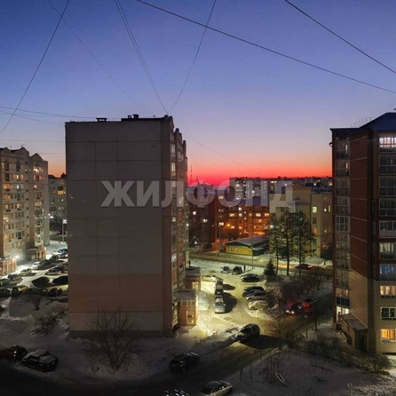 
   Продам 3-комнатную, 65.9 м², Мичурина ул, 2

. Фото 6.