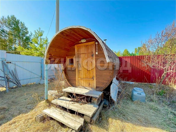 
  Продам дачу, 13 соток, Победа

. Фото 11.