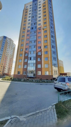 
   Продам 1-комнатную, 37 м², Архитекторов ул, 8

. Фото 1.