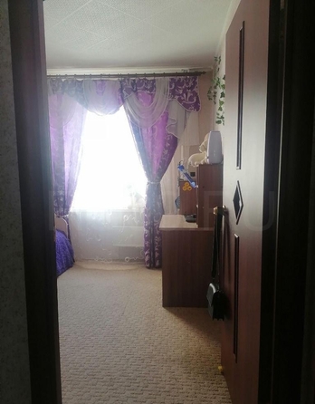
  Продается 4-комн. квартира, 77.1 м², Клюева ул, д. 20
. Фото 20.