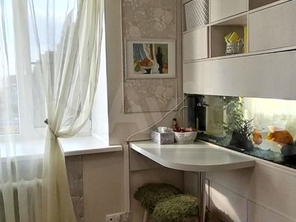 
  Продается 2-комн. квартира, 53.9 м², Транспортная ул, д. 7
. Фото 10.