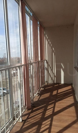 
  Продается 1-комн. квартира, 36 м², Энтузиастов ул, д. 45
. Фото 1.