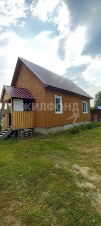 
   Продам дом, 80 м², Томск

. Фото 1.