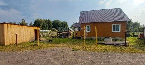 
   Продам дом, 80 м², Томск

. Фото 3.