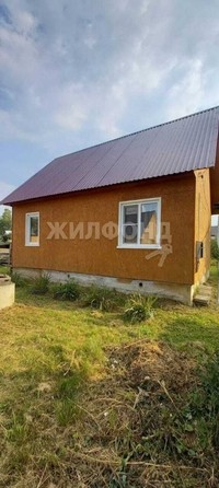 
   Продам дом, 80 м², Томск

. Фото 7.