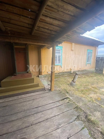 
   Продам дом, 45.9 м², Старая Ювала

. Фото 5.