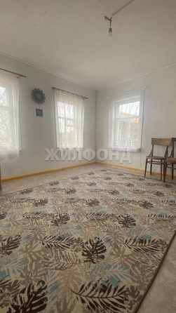 
   Продам дом, 45.9 м², Старая Ювала

. Фото 8.