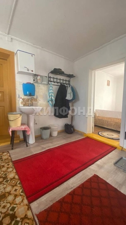 
   Продам дом, 45.9 м², Старая Ювала

. Фото 19.