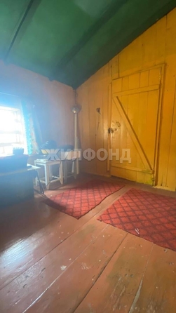 
   Продам дом, 45.9 м², Старая Ювала

. Фото 22.