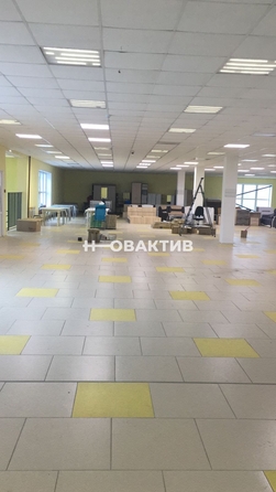 
   Сдам торговое помещение, 800 м², Ермакова ул, 23

. Фото 9.