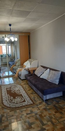 
   Продам 1-комнатную, 32.4 м², Сергея Лазо ул, 4/2

. Фото 2.