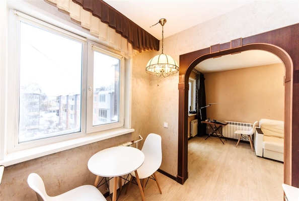 
   Продам 1-комнатную, 30.1 м², Кулагина ул, 3

. Фото 6.