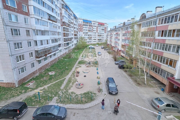 
   Продам 2-комнатную, 60.9 м², Ивана Черных ул, 26/1

. Фото 6.