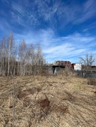 
  Продам  дачный участок, 6 соток, Томск

. Фото 1.
