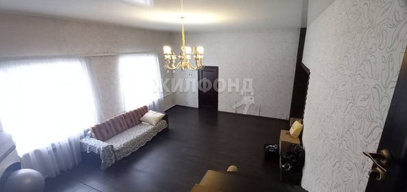 
   Продам дом, 247.9 м², Томск

. Фото 8.