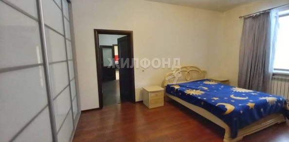 
   Продам дом, 247.9 м², Томск

. Фото 12.