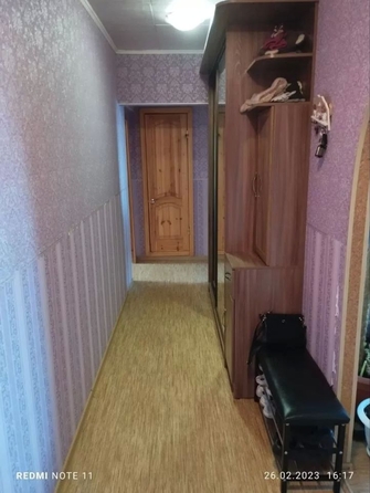 
   Продам 3-комнатную, 67 м², Сибирская ул, 102/3

. Фото 11.