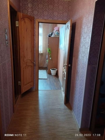 
   Продам 3-комнатную, 67 м², Сибирская ул, 102/3

. Фото 14.