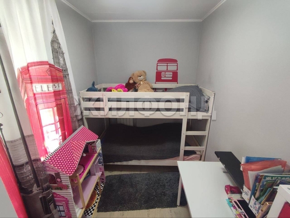 
   Продам 3-комнатную, 58.6 м², Некрасова ул, 2

. Фото 8.