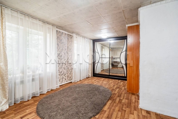 
   Продам дом, 58.2 м², Томск

. Фото 2.