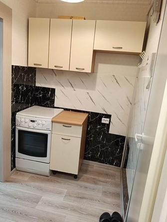 
   Продам гостинку, 18 м², Мокрушина ул, 12

. Фото 1.