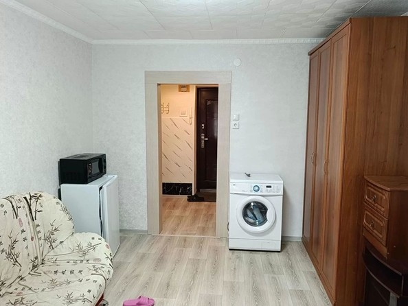 
   Продам гостинку, 18 м², Мокрушина ул, 12

. Фото 4.