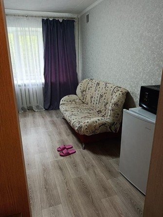 
   Продам гостинку, 18 м², Мокрушина ул, 12

. Фото 8.