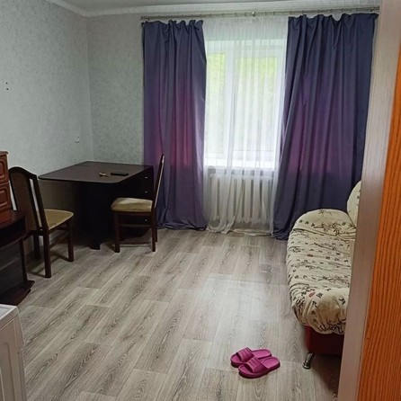 
   Продам гостинку, 18 м², Мокрушина ул, 12

. Фото 9.