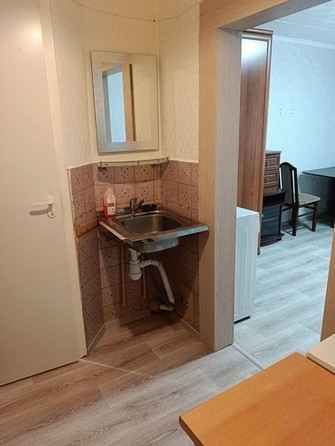 
   Продам гостинку, 18 м², Мокрушина ул, 12

. Фото 10.