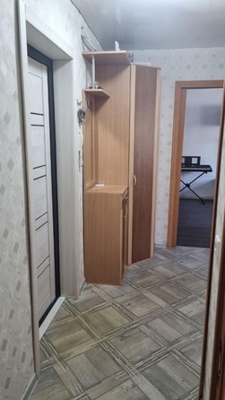 
   Продам 2-комнатную, 43.5 м², Интернационалистов ул, 2

. Фото 3.