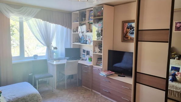 
   Продам 2-комнатную, 43.5 м², Интернационалистов ул, 2

. Фото 7.