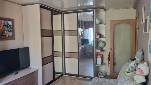 
   Продам 2-комнатную, 43.5 м², Интернационалистов ул, 2

. Фото 8.