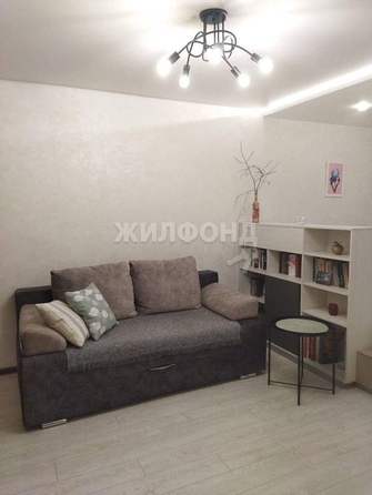 
   Продам 2-комнатную, 52.8 м², 79 Гвардейской Дивизии ул, 20

. Фото 4.