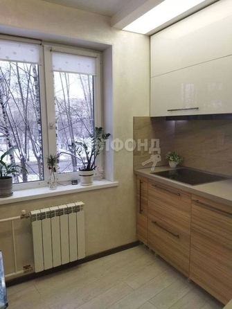 
   Продам 2-комнатную, 52.8 м², 79 Гвардейской Дивизии ул, 20

. Фото 11.