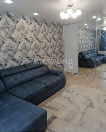 
   Продам 2-комнатную, 54 м², Ивановского ул, 16

. Фото 2.