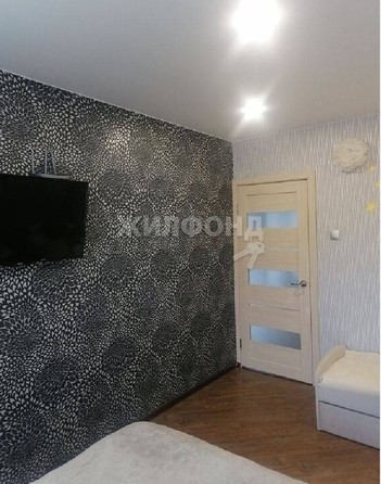 
   Продам 2-комнатную, 54 м², Ивановского ул, 16

. Фото 6.