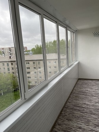 
   Продам 1-комнатную, 40 м², Красноармейская ул, 119

. Фото 12.