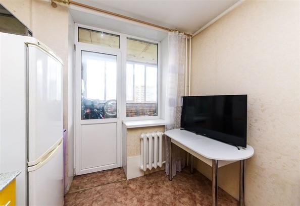 
   Продам 1-комнатную, 47.7 м², Ленская ул, 31

. Фото 17.