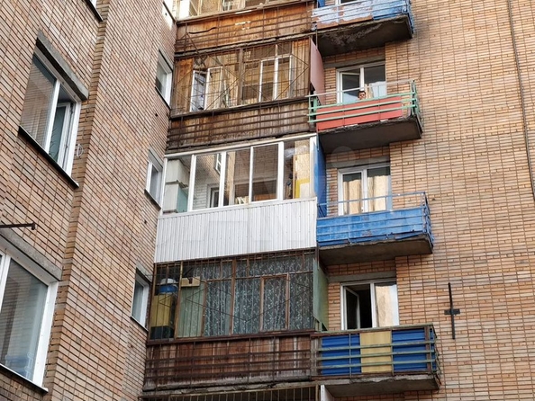 
  Продается 2-комн. квартира, 43.7 м², Алтайская ул, д. 163а
. Фото 1.