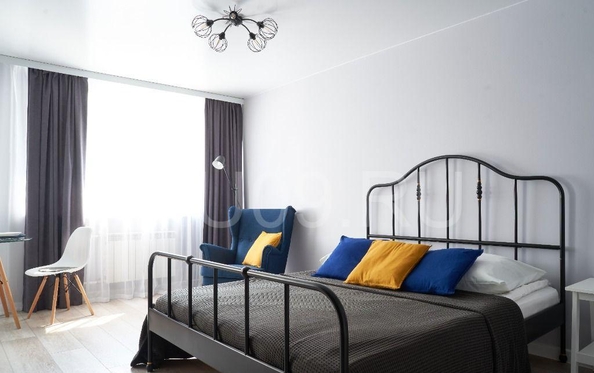 
  Продается 1-комн. квартира, 28.2 м², Киевская ул, д. 86
. Фото 7.