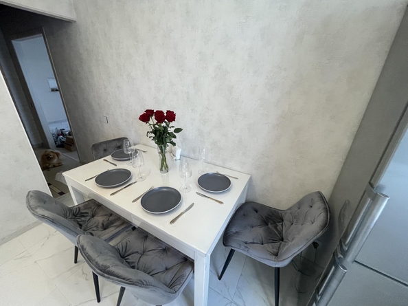 
  Продается 4-комн. квартира, 69.8 м², Лебедева ул, д. 64
. Фото 14.