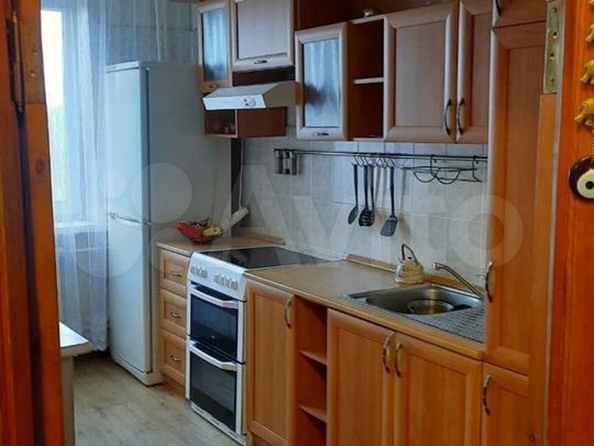 
  Продается 3-комн. квартира, 65 м², Елизаровых ул, д. 4
. Фото 4.