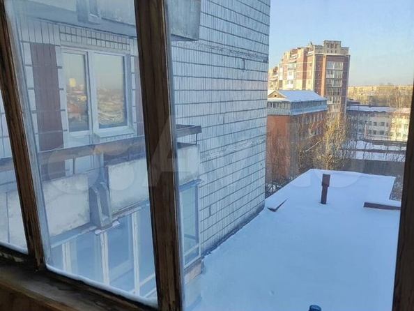 
  Продается 3-комн. квартира, 68 м², Вокзальная ул, д. 23
. Фото 12.