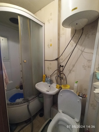 
  Продается 1-комн. квартира, 17 м², Первомайская ул, д. 65а
. Фото 5.