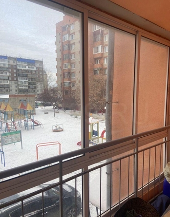
  Продается 3-комн. квартира, 111 м², Ивана Черных ул, д. 18а
. Фото 14.