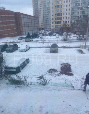 
  Продается 3-комн. квартира, 111 м², Ивана Черных ул, д. 18а
. Фото 22.